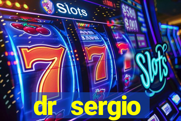 dr sergio urologista cruzeiro sp telefone